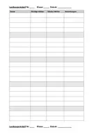 Vorschau - Stationenlernen - Lesepaket für Klasse 1 & 2, Leseförderung, Lesemotivation, Lesespiele - Seite 3