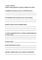 anteprima - Esercizi - Italiano - verifica di completamento alunni NAI - Pagina 2