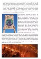 Vorschau - Arbeitsblätter - Das Recht auf Zukunft: Klimapolitik, Klimaschutz, Klimagerechtigkeit - Seite 2