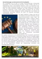 Vorschau - Arbeitsblätter - EU-Umweltpolitik: Green Deal, Klimaschutz, Nachhaltigkeit - Seite 2