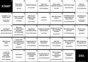 Vorschau - Spiele - Brettspiel: Gebote und Verbote (Version 3) - Seite 1