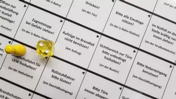 Vorschau - Spiele - Brettspiel: Gebote und Verbote (Version 3) - Deckblatt