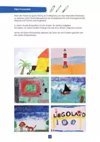 Vorschau - Stundenentwürfe - Kunst für Kinder - Ideen für den Kunstunterricht 3-4 - Seite 3