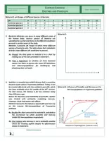 Vorschau - Arbeitsblätter - Metabolism - Complex Exercise - Enzymes and Penicillin - Seite 2