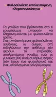 Προεπισκόπηση - Πειράματα - ΦΥΛΟΣΥΝΔΕΤΗ ΥΠΟΛΕΙΠΟΜΕΝΗ-ΑΥΤΟΣΩΜΙΚΗ ΥΠΟΛΕΙΠΟΜΕΝΗ-ΑΥΤΟΣΩΜΙΚΗ ΕΠΙΚΡΑΤΗΣΗ ΚΛΗΡΟΝΟΜΙΚΟΤΗΤΑ - Εξώφυλλο