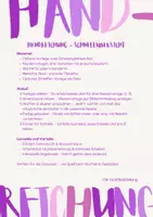 Vorschau - Mal- und Bastelvorlagen - Würfel & Muster - Osterei-Edition - Seite 3