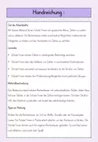 Vorschau - Arbeitsblätter - Rechenhäuser im ZR 10 - Seite 1