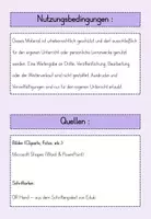 Vorschau - Arbeitsblätter - Rechnungen mit Figuren bilden ZR 10 - Seite 2