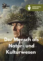 Vorschau - Unterrichtsreihen - Sparpaket: Der Mensch als Natur- und Kulturwesen | Anthropologie | Ethikunterricht - Seite 1