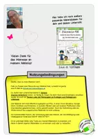 Vorschau - Arbeitsblätter - Materialpaket "Subtraktionen mit Zehnerübergang - einstellig - Erarbeitung, Übung, Festigung" - Seite 2