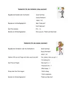Vorschau - Arbeitsblätter - Shopping: Verkaufsgespräch Redemittel (Merkblatt) - Englisch - Kl. 3/4 - Seite 3