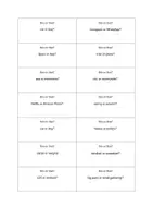 Vorschau - Arbeitsblätter - Speaking activity this or that game - Deckblatt