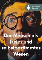 Vorschau - Unterrichtsreihen - Sparpaket: Selbstwahrnehmung - Wer bin ich? | Ethik - Seite 1