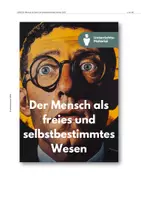 Vorschau - Unterrichtsreihen - Sparpaket: Selbstwahrnehmung - Wer bin ich? | Ethik - Seite 2