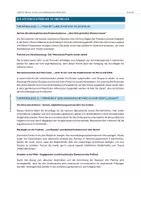 Vorschau - Unterrichtsreihen - Freiheit und Verantwortung – Der Mensch als Projekt seiner selbst | Selbstbestimmung - Seite 3
