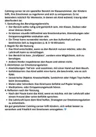 Vorschau - Poster - Der Ruhebereich – Ein Set für die emotionale Regulierung im Klassenzimmer 🧘♀️🌈✨ - Seite 2