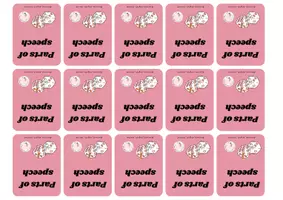 Vorschau - Spiele - ENGLISCHE GRAMMATIK-BRETTSPIELE-PAKET - Seite 3