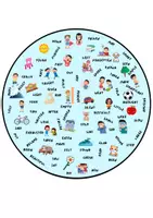 Vorschau - Spiele - LINCE ENGLISCHE GRAMMATIK (108 KARTEN) - Seite 2