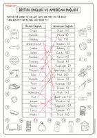 anteprima - Esercizi - USA Material Package (English) / Pacchetto materiale USA (inglese) - Pagina 3