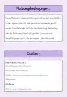 Vorschau - Arbeitsblätter - Würfel-Gesichter zeichnen - Seite 2