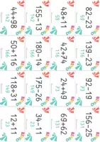 Vorschau - Spiele - Mathe-Bingo (ZR 200) - Seite 3