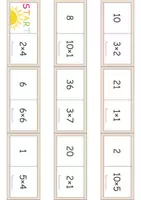 Vorschau - Spiele - Mathe-Domino 1x1 (1) - Seite 3