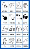anteprima - Materiale di supporto/inclusione - Scede frasi - Pagina 2
