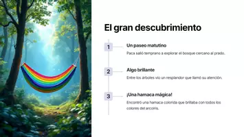 Vista previa - Presentaciones - Paquete de materiales - 10 cuentos / historias para niños - página 2