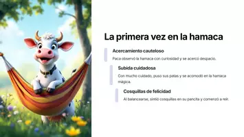 Vista previa - Presentaciones - Paquete de materiales - 10 cuentos / historias para niños - página 3