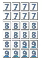 Voorbeeld - ik zie tien (spel) - Pagina 3