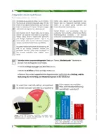 Vorschau - Arbeitsblätter - Vorbereitung DSD II - Themenpaket Medienlandschaft - Seite 2