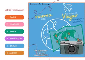Vista previa - Hojas de trabajo - AVENTURA SIN LÍMITES. ACTIVIDADES COMPRENSIÓN LECTORA Y MATEMÁTICAS - página 1