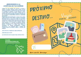 Vista previa - Hojas de trabajo - AVENTURA SIN LÍMITES. ACTIVIDADES COMPRENSIÓN LECTORA Y MATEMÁTICAS - página 2