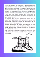 anteprima - Materiale di supporto/inclusione - IL LABIRINTO DELLE ARTI - Pagina 3