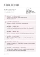 Vorschau - Stationenlernen - Gedichte schreiben - Deckblatt