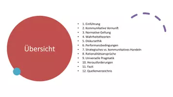 Vorschau - Präsentationen/Tafelbilder - Unterrichtseinstieg: Grundlagen moralischer Orientierungen - Seite 1