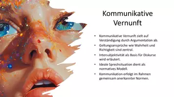 Vorschau - Präsentationen/Tafelbilder - Unterrichtseinstieg: Grundlagen moralischer Orientierungen - Seite 3