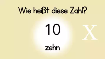 Vorschau - Präsentationen/Tafelbilder - Einführung Zahlenraum 20 Klasse 1 - Seite 2