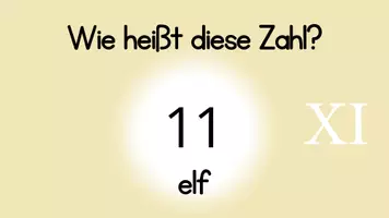 Vorschau - Präsentationen/Tafelbilder - Einführung Zahlenraum 20 Klasse 1 - Seite 3