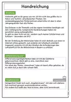 Vorschau - Arbeitsblätter - Schüler-Arbeitsheft: Bewegung und Geschwindigkeit - Seite 1