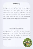 Vorschau - Spiele - Rechenmauern: Legematerial (Kl.1) - Seite 2