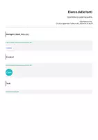 anteprima - Esercizi - FRAZIONI: esercizi, poster e giochi - Pagina 1