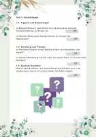 Vorschau - Klassenarbeiten - Klassenarbeit Prüfungslektüre "Krummer Hund" - Seite 2