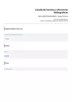 Vista previa - Unidades / Secuencias / Situaciones de Aprendizaje - LENGUA PRIMARIA: PAQUETE LOS PRONOMBRES - página 2