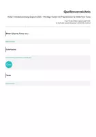 Vorschau - Arbeitsblätter - Abitur-Vokabelsammlung Englisch 2025 – Wichtige Verben mit Präpositionen für fehlerfreie Texte - Seite 3