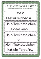 Vorschau - Spiele - Teekesselchen raten - das lustige Spiel für Zwischendurch! - Seite 2