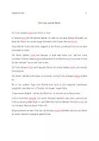 Vorschau - Arbeitsblätter - Präteritum: Eine Fabel überarbeiten - Seite 3