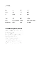Vorschau - Arbeitsblätter - Logical / Leserätsel / Lesetraining Osternester - Seite 2