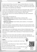 Vorschau - Unterrichtsreihen - Hospiz / Hospizarbeit / Sterben / Menschliche Grenzen - Seite 3