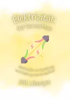 Vorschau - Arbeitsblätter - Elektrizität: Der Kurzschluss - Deckblatt